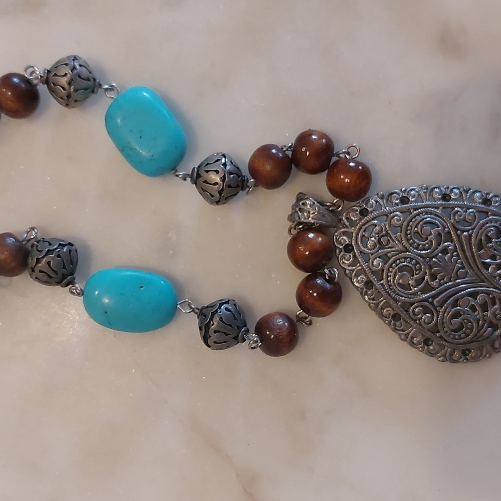 Western (Various) Necklaces - image 4